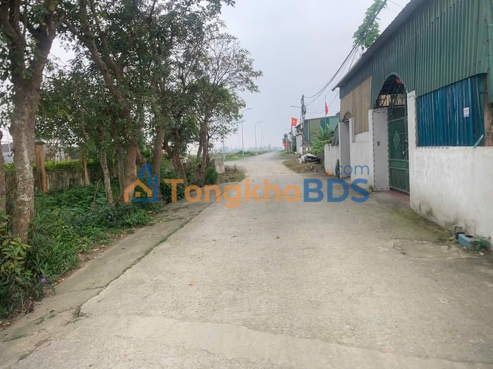 Đất nền Nghi Kim Vinh 76m² - Sổ đỏ chính chủ