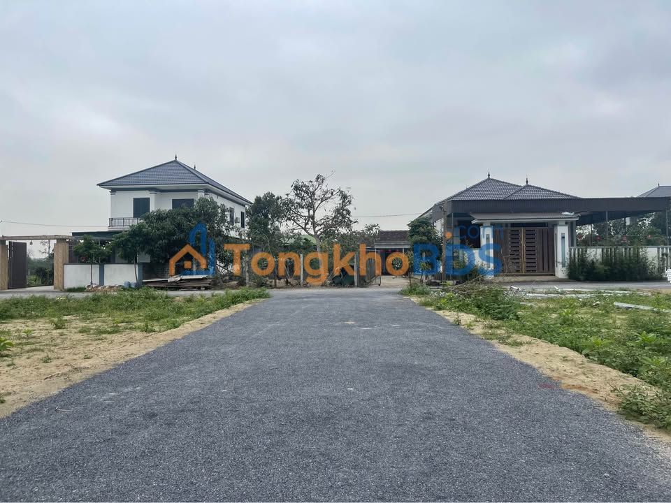 Đất Nghi Đức Lê Ngọc Hân 95m² 2.05 tỷ - Sổ đỏ chính chủ