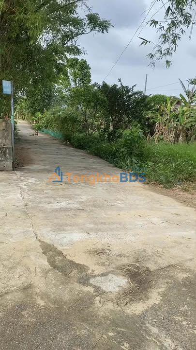 Đất nền Hòa Phong Đà Nẵng 120m² 865 triệu - Tiềm năng tăng giá