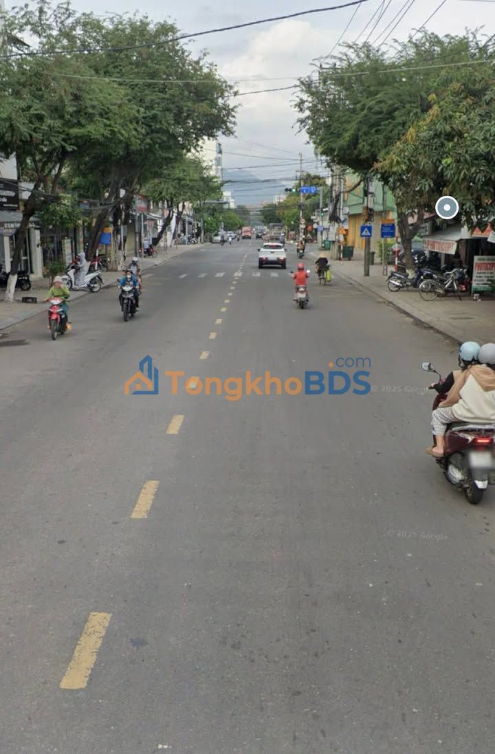 Nhà phố Phước Long Nha Trang 103m2 12,5 tỷ - Mặt tiền kinh doanh