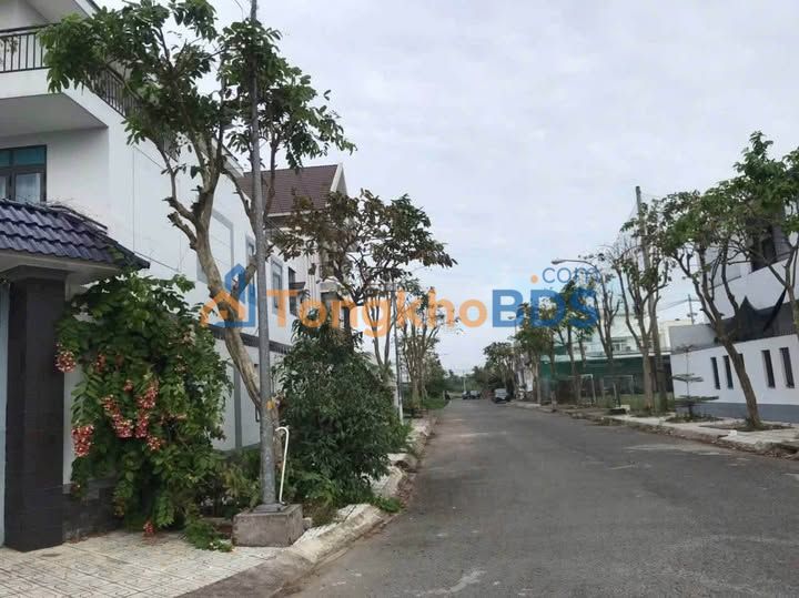 Nhà riêng Khu Sao Mai Bến Tre 205m² 7.9 tỷ - Sẵn sàng ở ngay