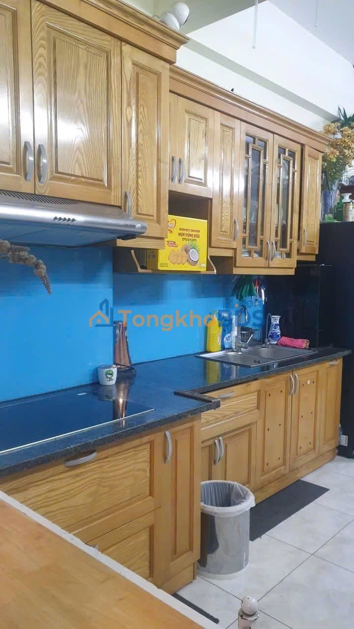 Căn hộ Gemek1 Hoài Đức 55m² giá 7,5 triệu - Bàn giao ngay