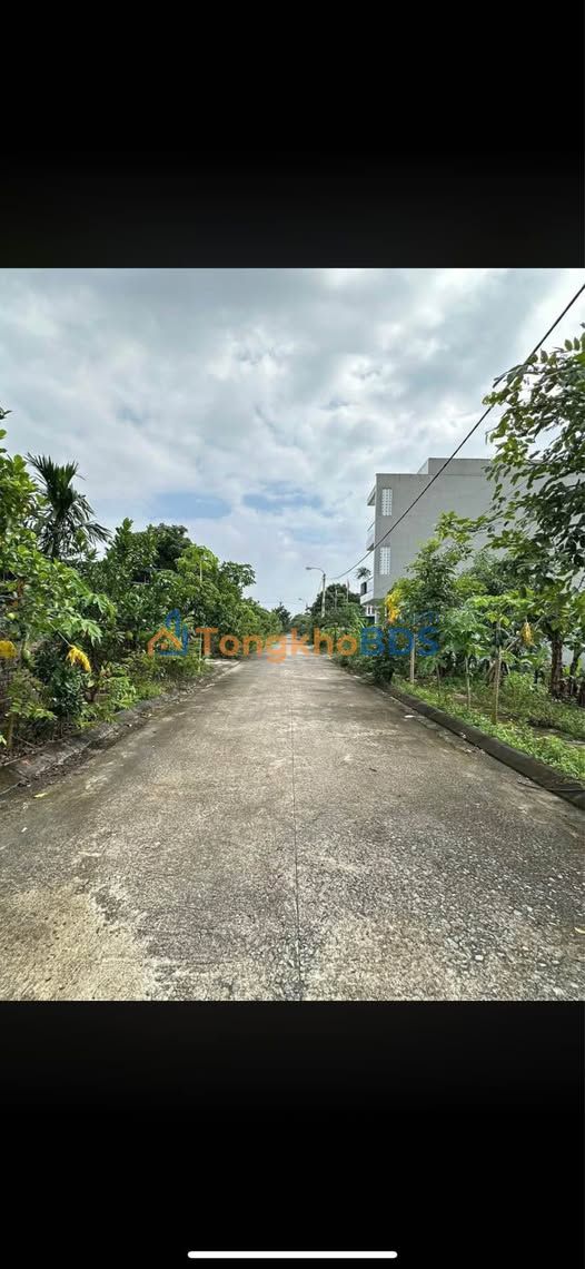 Đất nền Nguyễn Hữu An 120m² giá 4 tỷ - Đường to ô tô