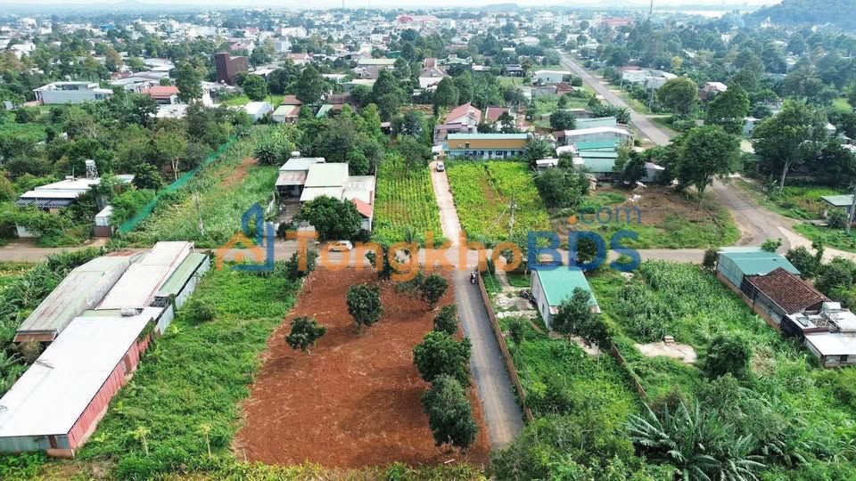 Đất nền Nguyễn Thị Định Ea Kar 150m² 1,5 tỷ - Giá tốt