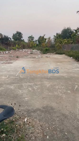 Đất nền Ea Kly 546m² giá 2 tỷ - Sổ đỏ chính chủ