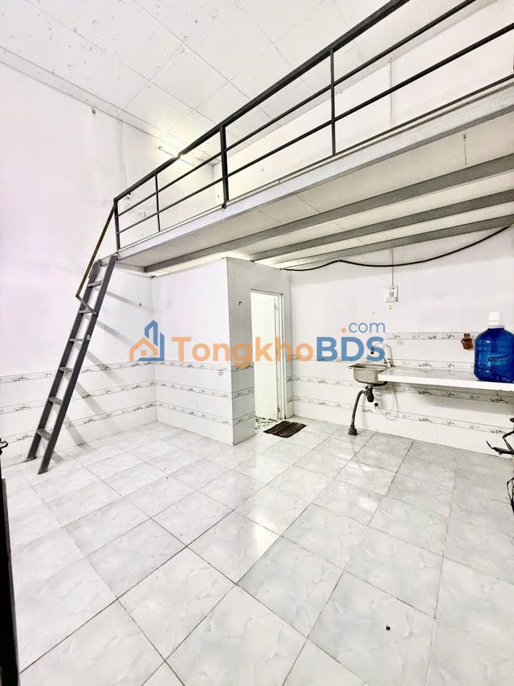 Phòng trọ Nguyễn Việt Dũng Cái Răng 25m² 1.7 triệu - Ở ngay