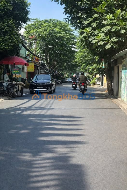 Nhà phố Tân Bình 48m2 9 tỷ - Mặt tiền kinh doanh