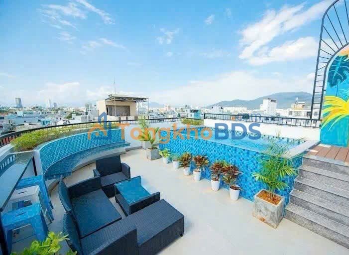 Condotel An Thượng Sơn Trà 296m² 11 tỷ - Dòng tiền ổn định