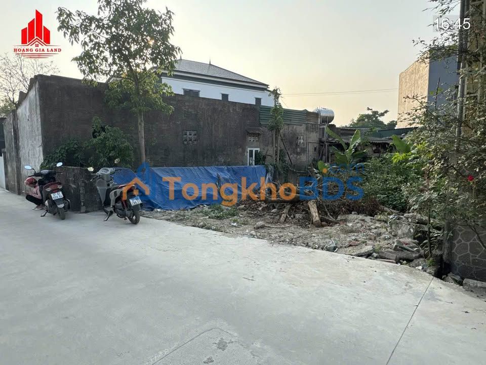 Đất Hưng Lộc Vinh 177m² giá 3 tỷ - Đường to ô tô