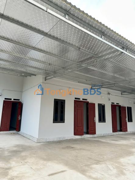Nhà trọ Phú Xá Thái Nguyên 50m² 3 triệu/tháng - Sẵn sàng ở ngay