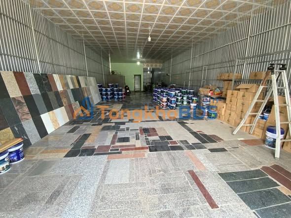 Đất nền Cao Lãnh 224m² giá 2 tỷ - Sổ đỏ chính chủ