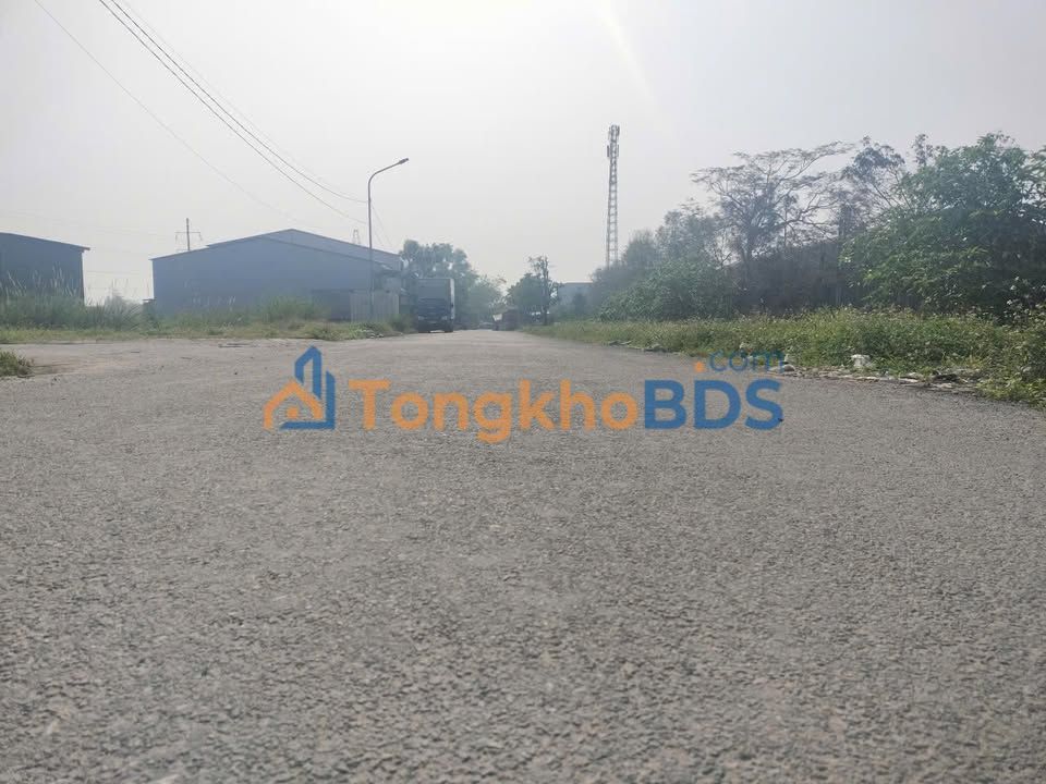 Đất nền Đường 24M K1 Vinh Tân 76m² 3 tỷ - Hạ tầng hoàn thiện