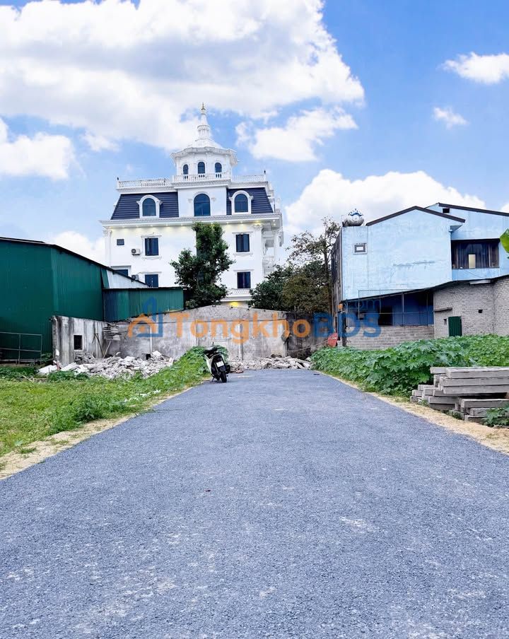 Đất Nghi Đức Vinh 59m² 1.8 tỷ - Đường to ô tô