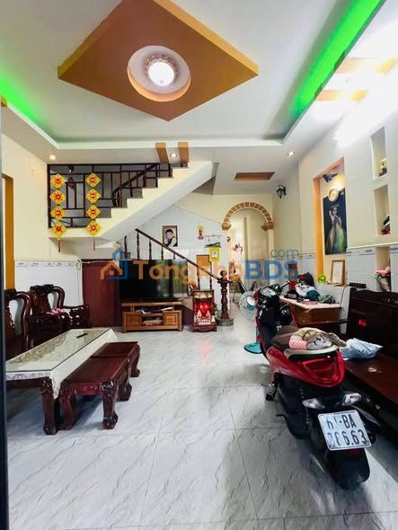 Nhà riêng Bình Nhâm 127m² giá thỏa thuận - Sẵn sàng ở ngay