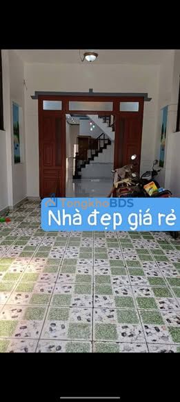 Nhà Bình Chuẩn Thuận An 3PN 100m² giá 3.3 tỷ - Sẵn sàng ở ngay