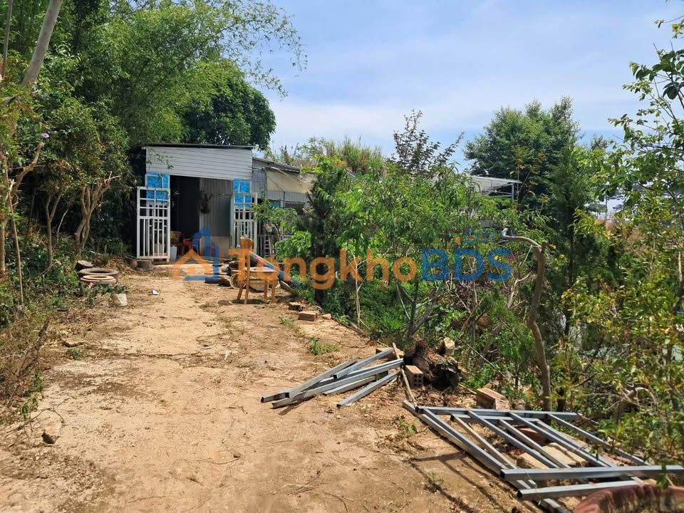 Nhà Xuân Thọ Đà Lạt 500m² 1.8 tỷ - Chính chủ bán