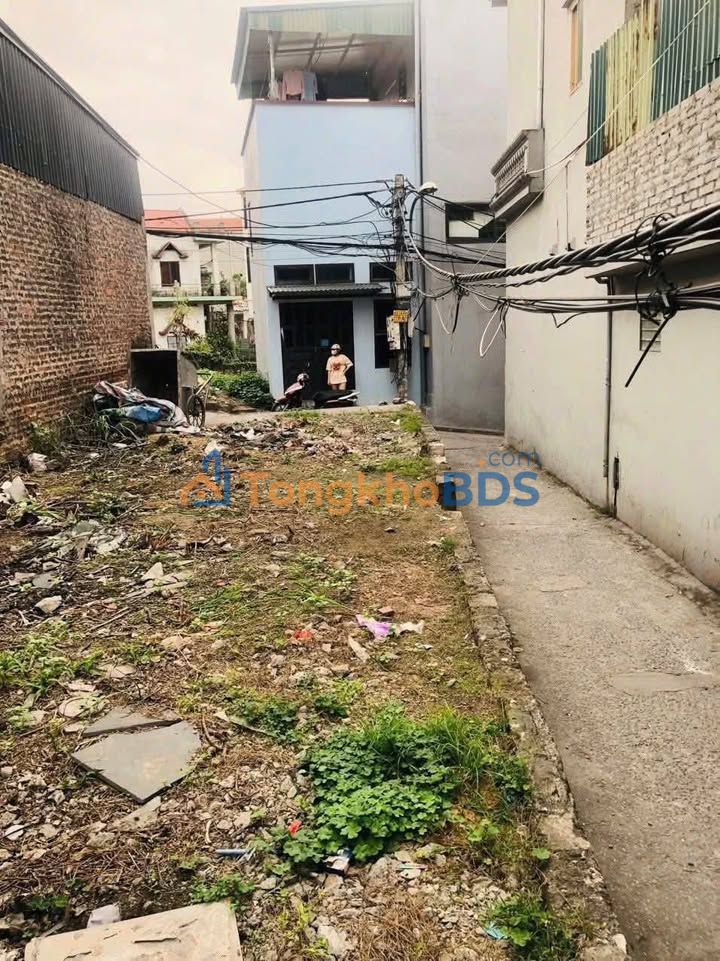 Đất nền Cẩm Tây Cẩm Phả 71m² 1.29 tỷ - Đường ô tô