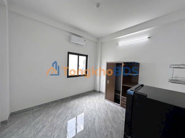 Phòng trọ Phan Huy Ích Tân Bình 4 triệu - Full nội thất sẵn vào ở
