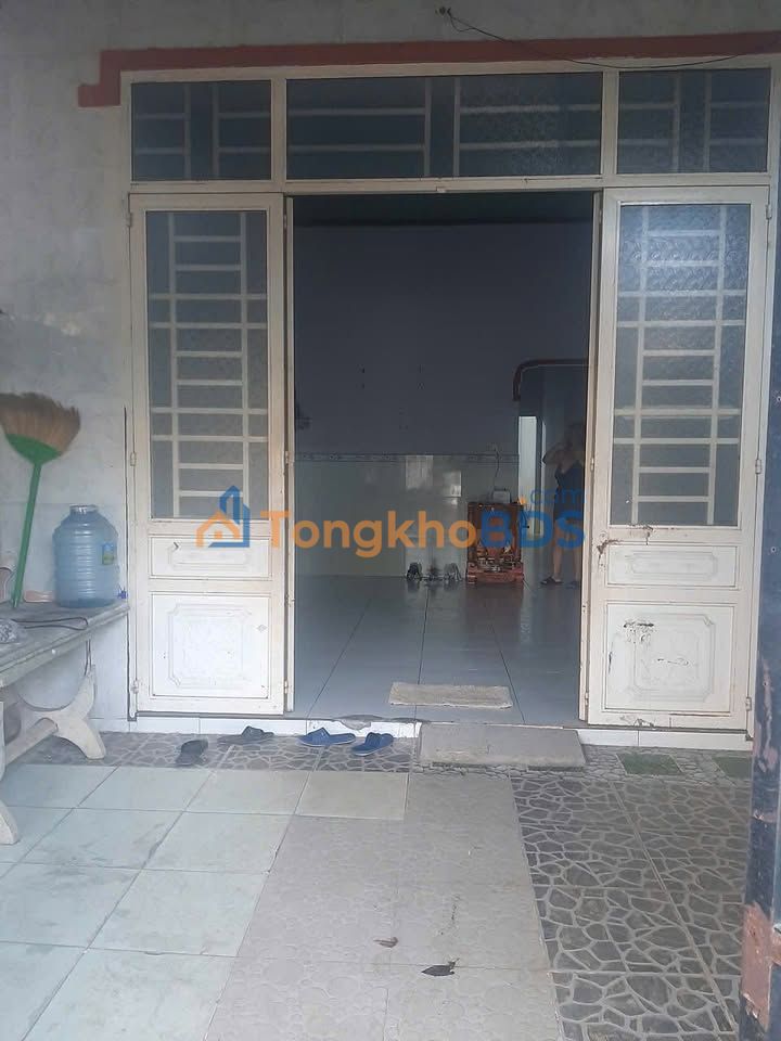 Nhà cấp 4 Ông Thanh, Chơn Thành 80m² 1.02 tỷ – Chính chủ bán