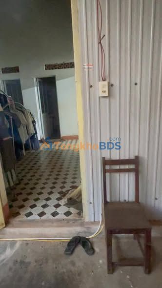 Nhà cấp 4 Mang Yang 374m² 5,5 tỷ - Sẵn sàng ở ngay