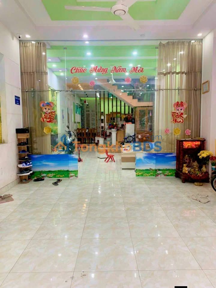 Nhà riêng Tân Đông Hiệp Dĩ An 102m² 10 tỷ - Chính chủ bán