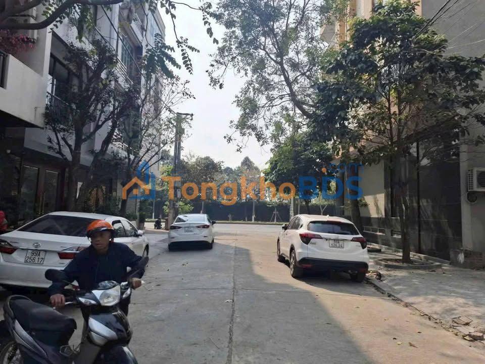 Đất giãn dân Bình Than 84m² 12 tỷ - Sổ hồng chính chủ