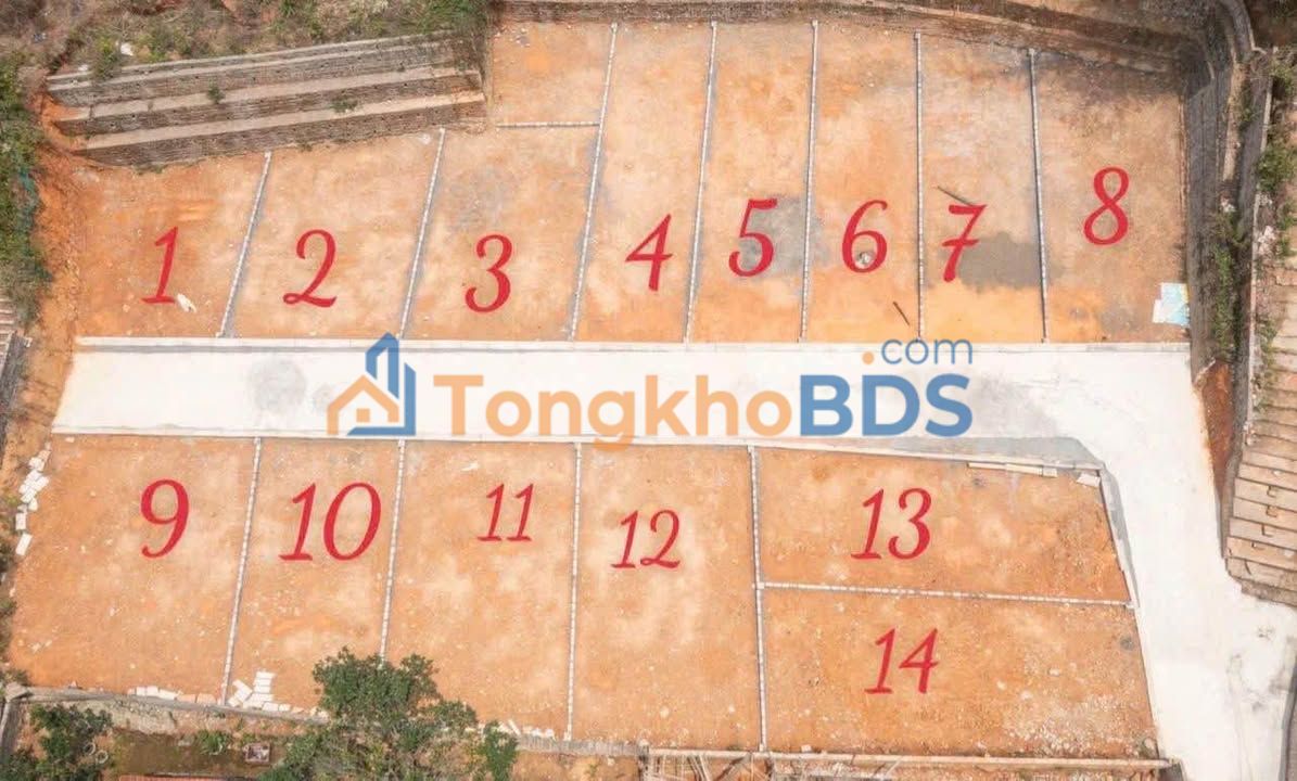 Đất nền Lưu Kiếm Hồng Bàng 48-62m²/500-800 triệu - Tiềm năng tăng giá