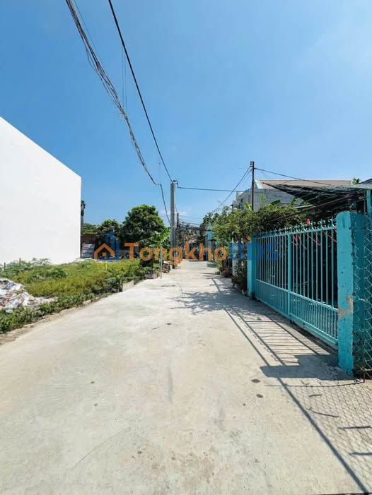 Đất nền Gò Công Lê Văn Phẩm 68m² 1 tỷ - Thổ cư 100%