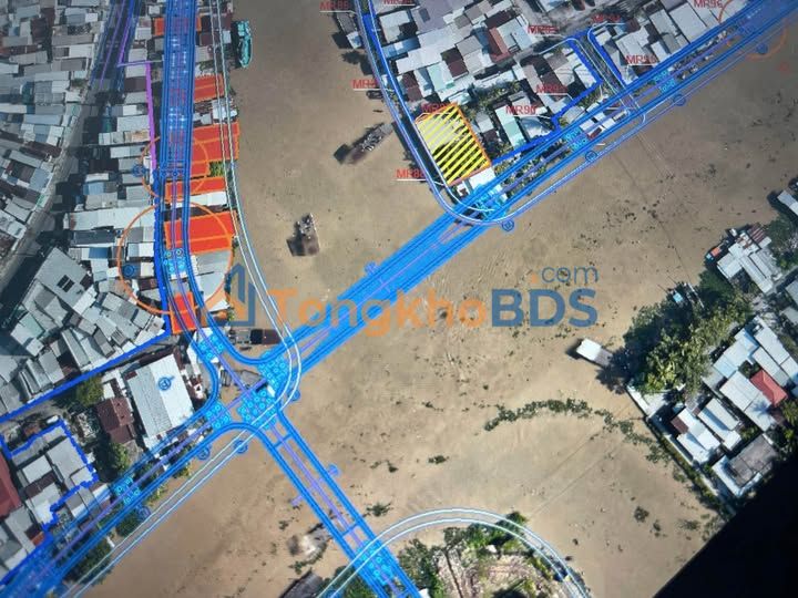 Đất nền Rạch Giá 30/4 340m² 4.8 tỷ - Tiềm năng tăng giá