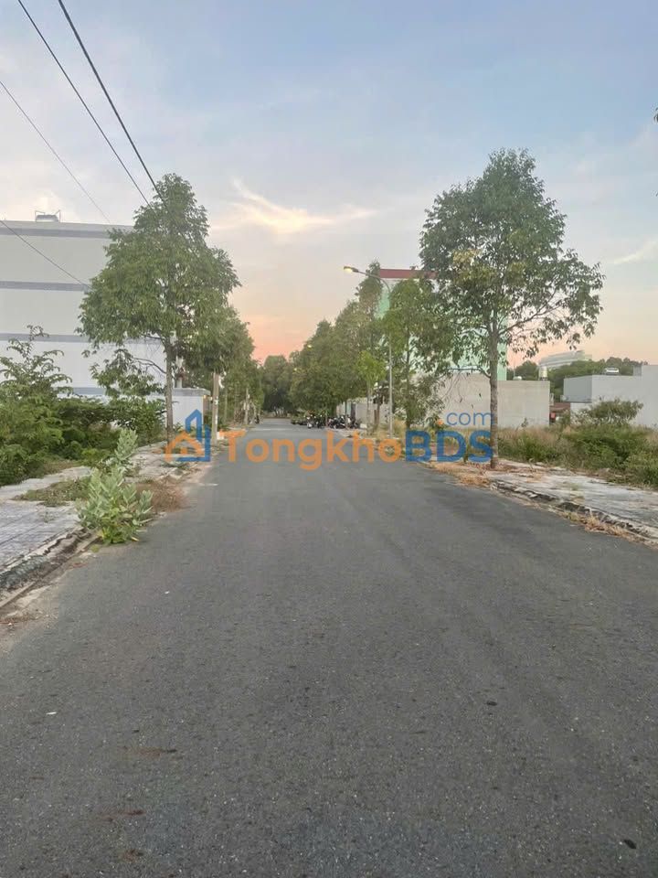 Đất nền Bà Rịa 108m² 2.3 tỷ - Sổ đỏ chính chủ