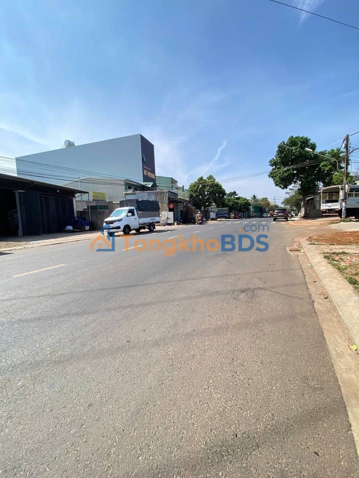 Đất nền Pleiku 150m² 57 tỷ - Sổ đỏ chính chủ hiếm