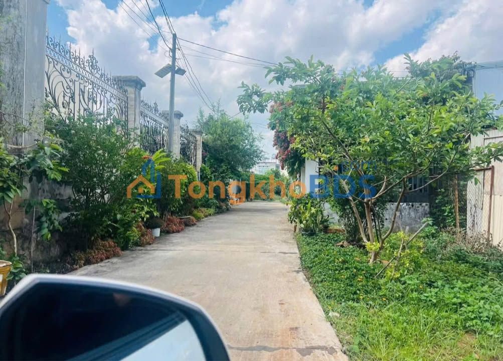 Đất Pleiku Ngô Gia Khảm 128m² 1.29 tỷ - Sổ đỏ chính chủ