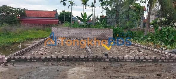 Đất Thôn 7 Hoa Động 42m² 8xx triệu - Ô tô vào tận nhà