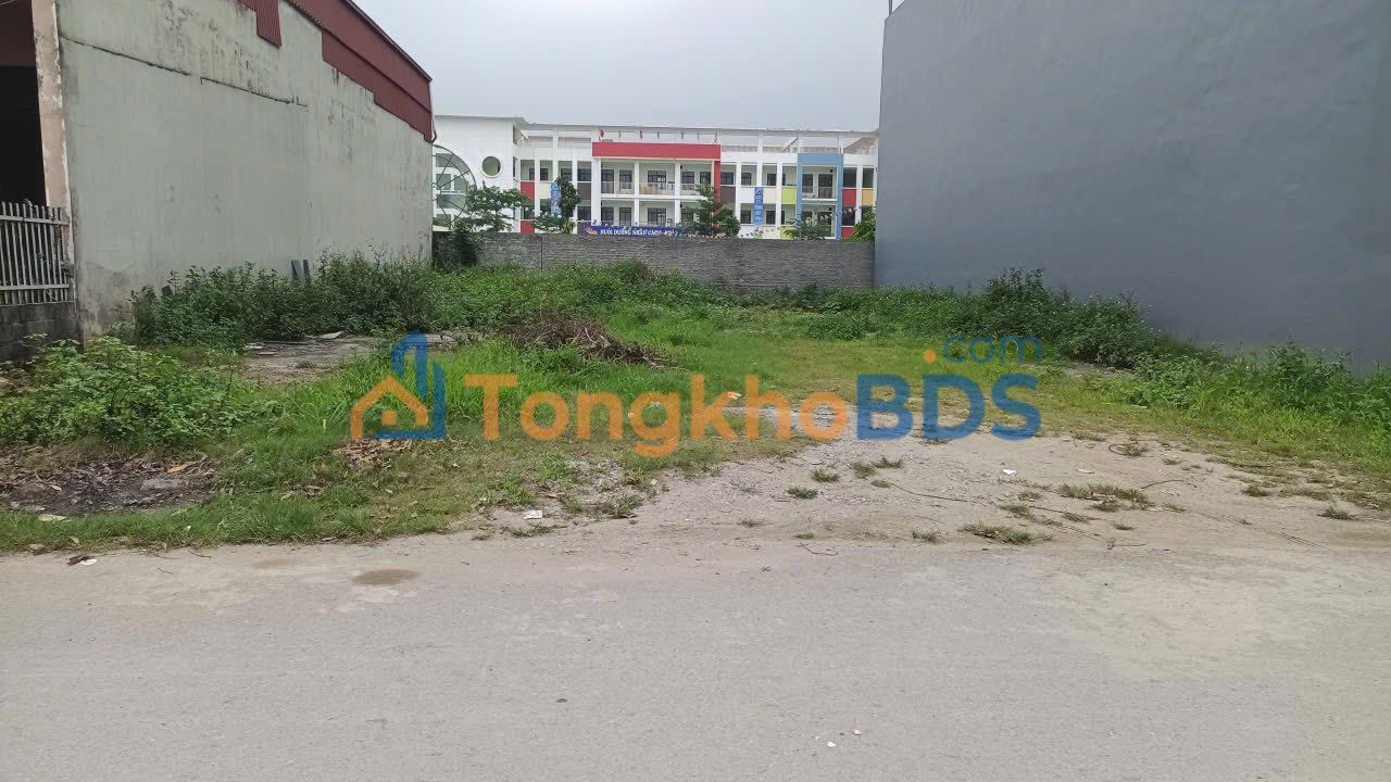 Nhà phố Đại Hưng 99m² 2,97 tỷ - Mặt tiền kinh doanh