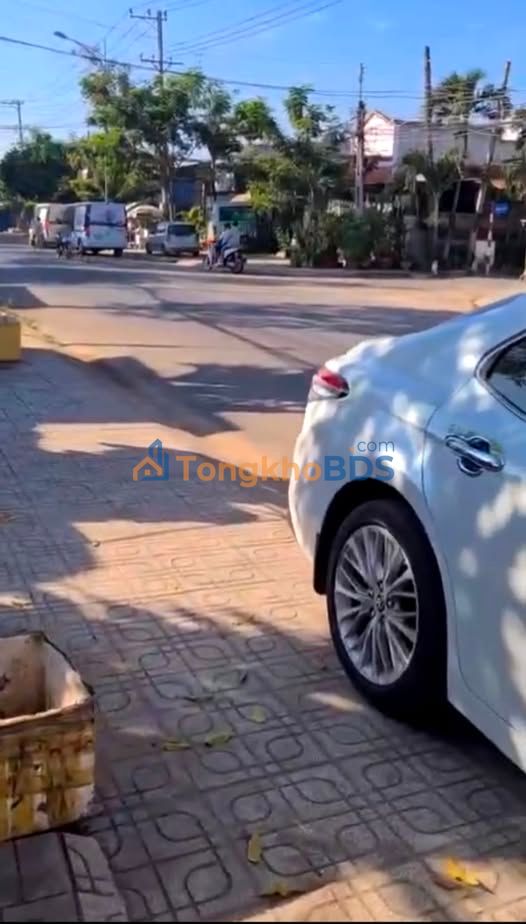 Nhà riêng Tây Ninh 84m² 2.8 tỷ - Chính chủ bán