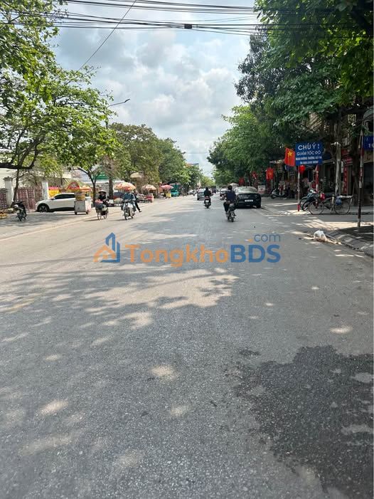 Đất Thái Bình Nam Định 202m² - Tiềm năng tăng giá