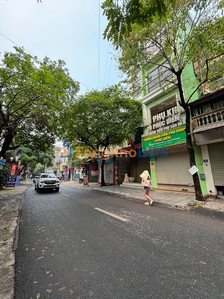 Đất nền Cầu Diễn 60m² 13 tỷ lô góc - Sổ đỏ chính chủ