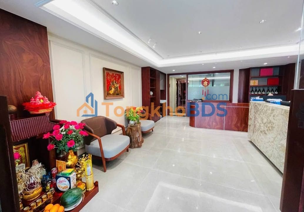 Nhà riêng Phú Diễn 85m² giá 20 tỷ - Sẵn sàng vào ở