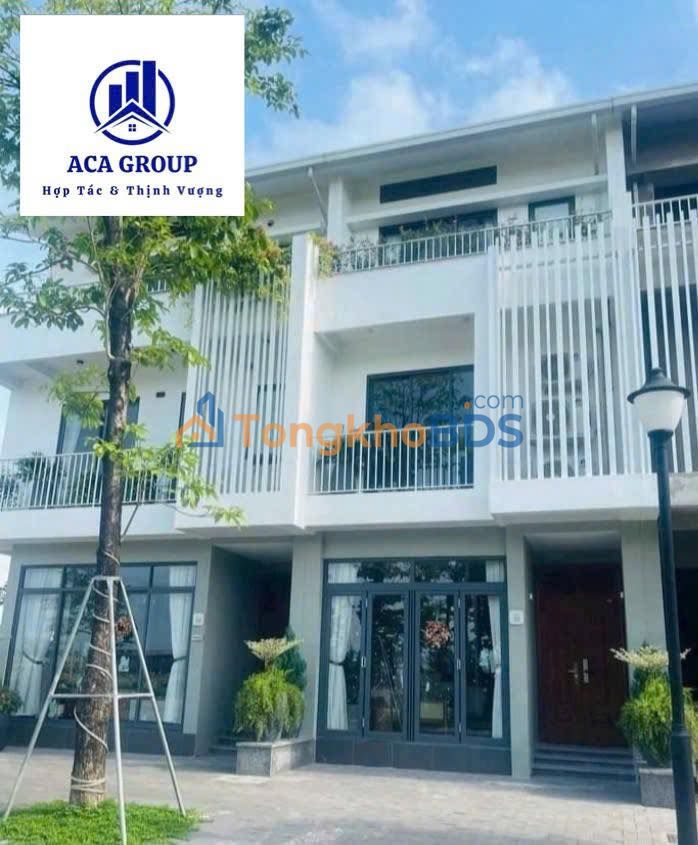 Nhà nguyên căn Eco Garden Huế giá 15 triệu - Giá tốt hiếm có