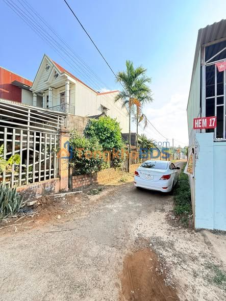 Đất nền An Phú An Khê 325m² 2 tỷ - Xây dựng tự do