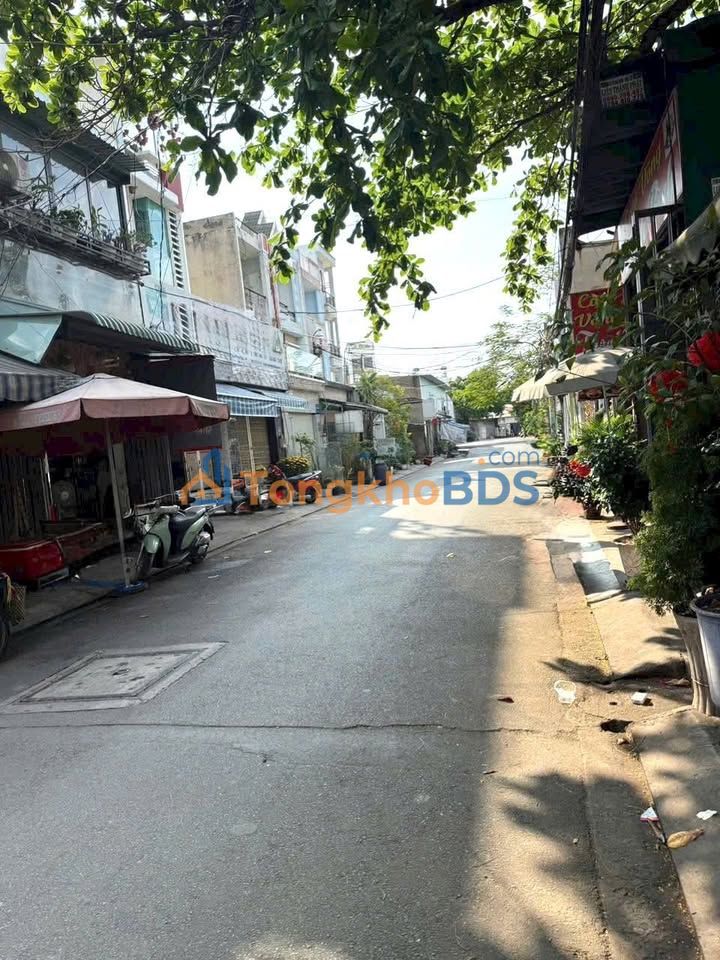 Đất nền Mã Lò 64m² 5.1 tỷ - Đường ô tô kinh doanh