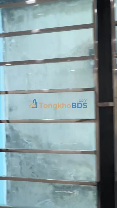 Nhà Trần Đăng Ninh 48,7m² 2,55 tỷ - Chính chủ bán