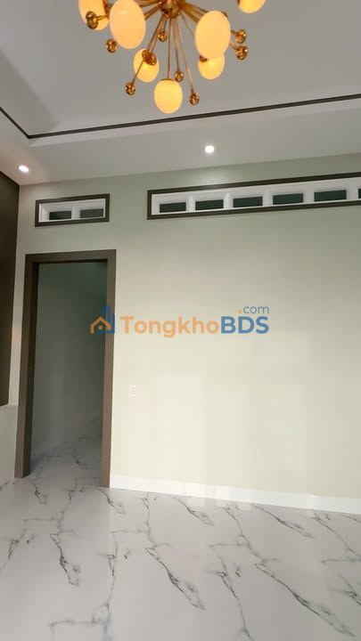 Nhà hẻm 12 Nguyễn Chí Thanh Hòa Thành 90m² - Chính chủ bán gấp