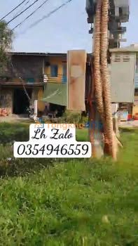 Đất nền Huỳnh Văn Thống 96m² 2 tỷ - Tiềm năng tăng giá