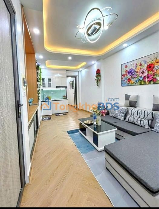 Căn hộ Mỹ Đình 60m2 từ 2 tỷ - Bàn giao ngay