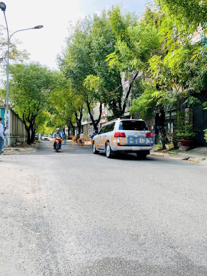 FrontHouse Tân Quy Đông Q7 72m² - Mặt tiền kinh doanh