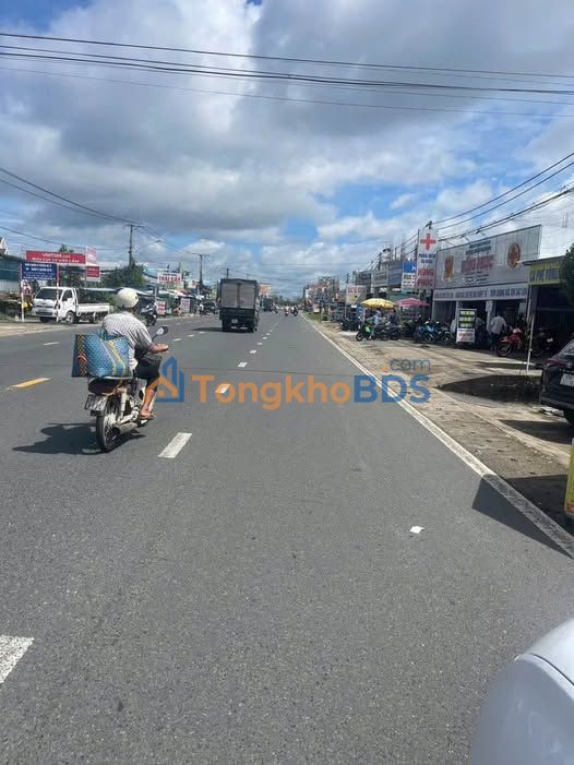 Nhà Nguyễn Tất Thành Bạc Liêu 160m² giá 4 tỷ - Chính chủ bán