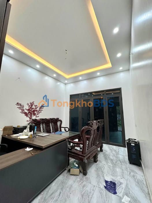 Đất nền HUD 3 Sơn Tây 136m² - Sổ đỏ chính chủ