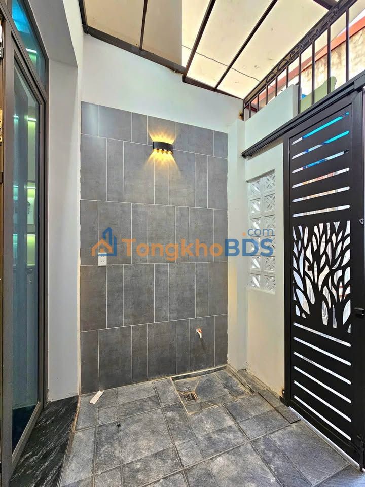 Nhà Nguyễn Công Trứ Ninh Giang 40m² 2.669 tỷ - Sẵn sàng ở ngay