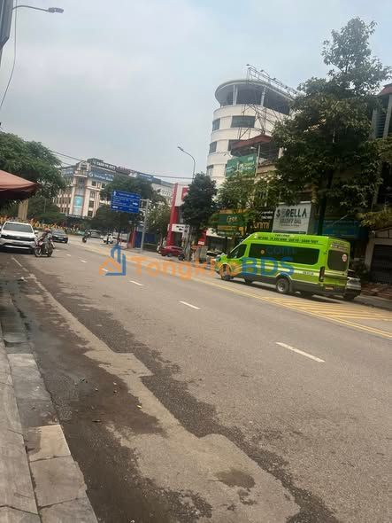 Mặt bằng Nguyễn Trãi Bắc Ninh 7 triệu - Mặt tiền kinh doanh